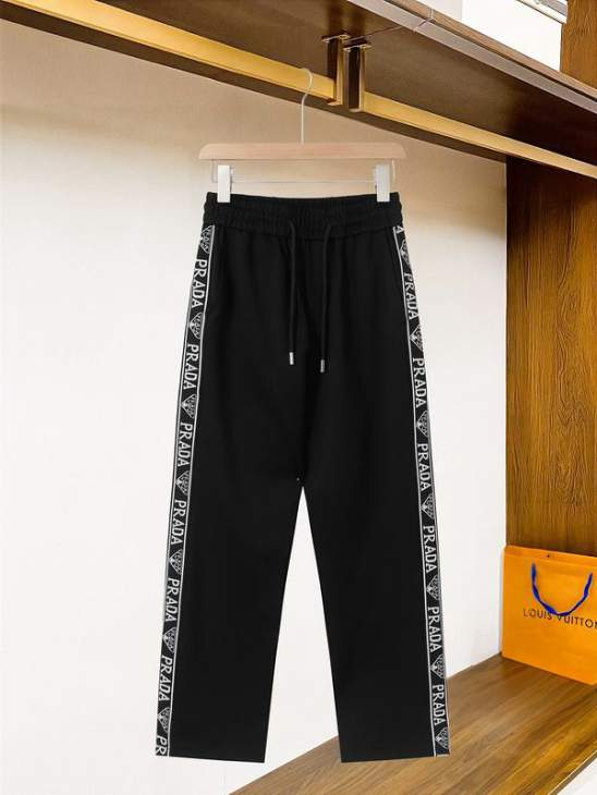 Picture of Prada Long Pants _SKUPradaS-2XLattrC255715870